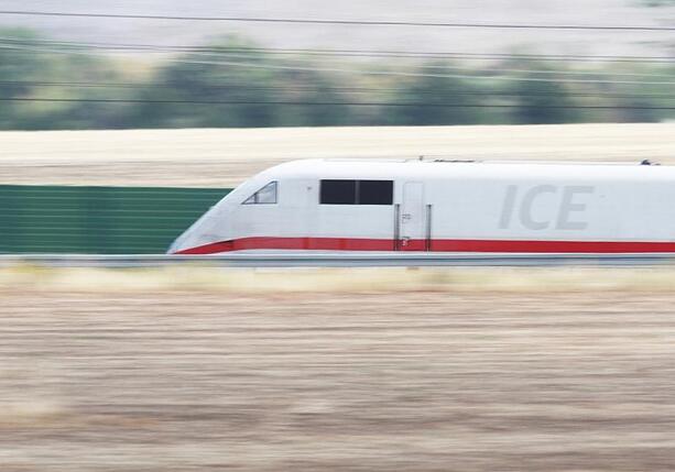 Bild vergr&ouml;&szlig;ern: Hamburg-Berlin-Strecke soll nach Korridorsanierung länger dauern