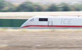 Hamburg-Berlin-Strecke soll nach Korridorsanierung länger dauern