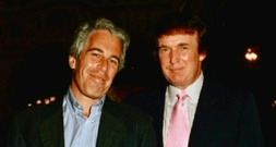 Hillary Clinton verlangt Trump-Anhörung unter Eid in Epstein-Ausschuss