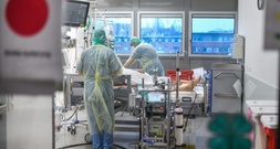 Bund und Länder einigen sich auf Ausgestaltung von Krankenhausreform