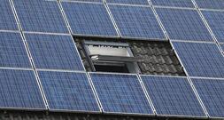 Reiche plant neue Hürden für Ausbau der Solarenergie