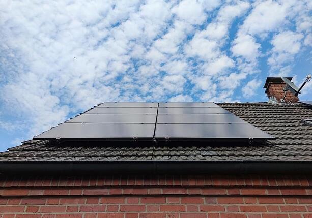 Bild vergr&ouml;&szlig;ern: Verbände kritisieren geplantes Förder-Aus für kleine Solaranlagen