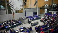 Bundestag stimmt über EU-Asylreform ab