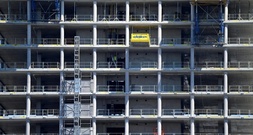 BGH urteilt über Weiterbau von Dachgeschosswohnungen nach Pleite von Bauträger