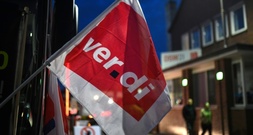 Tarifverhandlungen für hessische Landesangestellte beginnen in Wiesbaden