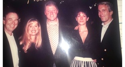 Epstein-Skandal: Ex-Präsident Bill Clinton wird befragt