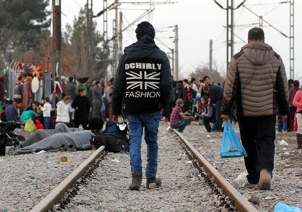 Bild vergr&ouml;&szlig;ern: EKD kritisiert geplante GEAS-Reform scharf