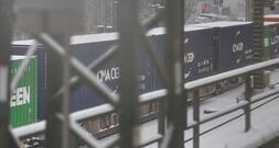 Importpreise zu Jahresbeginn weiter rückläufig