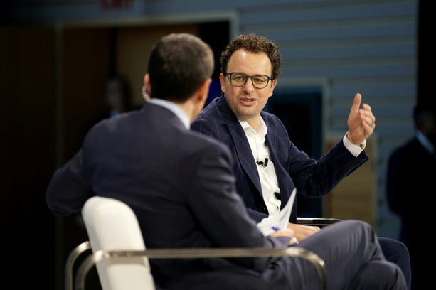 Bild vergr&ouml;&szlig;ern: Trotz Ultimatum: KI-Firma Anthropic will Pentagon uneingeschränkte Nutzung verweigern