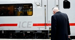 Tarifeinigung bei Bahn und GDL: Fünf Prozent mehr Lohn über zwei Jahre