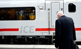 Tarifeinigung bei Bahn und GDL: Fünf Prozent mehr Lohn über zwei Jahre