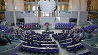 Bundestag beschließt Geas-Reform
