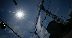 Nach Pleite von Bauträger: Eigentümergemeinschaft muss unfertige Wohnungen errichten