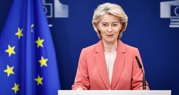 EU wendet Mercosur-Handelsabkommen vorläufig an - Kritik aus Frankreich