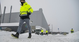 US-Batteriehersteller Lyten schließt Kauf von Northvolt in Schweden ab