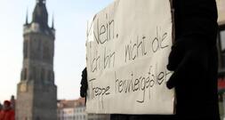 Frauenhauskoordinierung will weitere Maßnahmen zum Schutz vor Gewalt