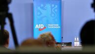 Ex-Verfassungsrichter hält AfD-Verbot in Thüringen für 