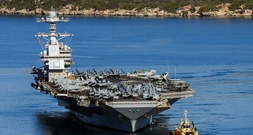 Iran-Krise: USA legen Botschaftsmitarbeitern in Israel die Ausreise nahe