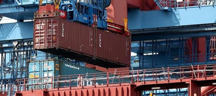 Ökonom will Zoll-Deal mit USA neu verhandeln