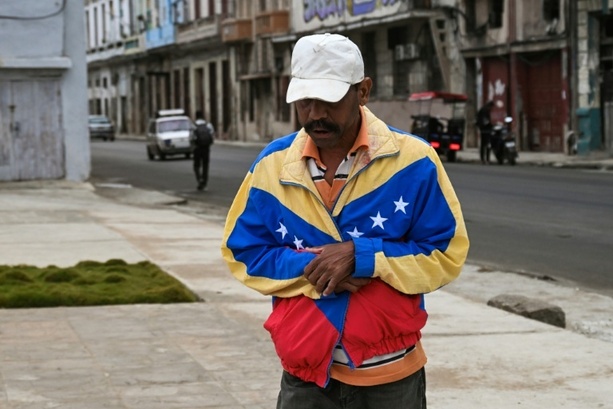 Bild vergr&ouml;&szlig;ern: US-Präsident Trump erwägt freundliche Übernahme Kubas