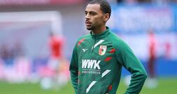Bundesliga: Augsburg gewinnt gegen Köln