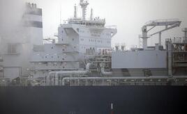 EU-Zusagen für Energieimporte aus USA übertreffen aktuelle Importe