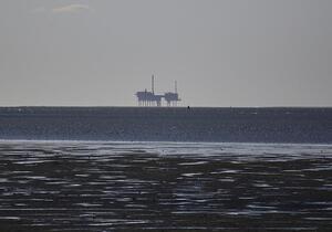 Reiche will mehr Gas in Deutschland fördern