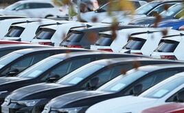 Autohandel fürchtet trotz E-Auto-Prämie Umsatzverlust