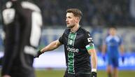 2. Bundesliga: Hannover 96 siegt knapp gegen Arminia Bielefeld