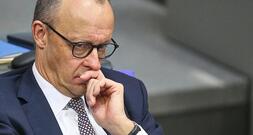 Ökonom Hüther kritisiert Merz` Abrücken von CO2-Bepreisung