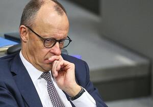 Ökonom Hüther kritisiert Merz` Abrücken von CO2-Bepreisung