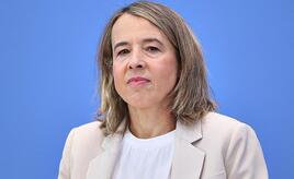 Wirtschaftsweise kritisieren Ausscheiden von Malmendier