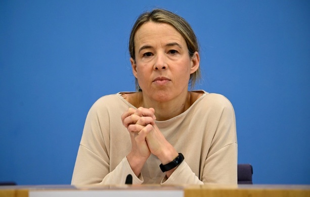 Bild vergr&ouml;&szlig;ern: Malmendier muss Wirtschaftsweise verlassen - Gremium äußert große Verwunderung