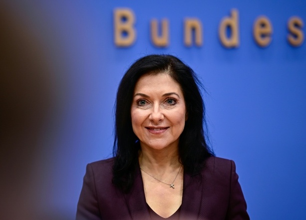 Bild vergr&ouml;&szlig;ern: Reiche will Gasförderung in Deutschland ankurbeln - Grüne verurteilen Vorstoß