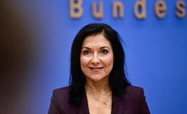 Reiche will Gasförderung in Deutschland ankurbeln - Grüne verurteilen Vorstoß