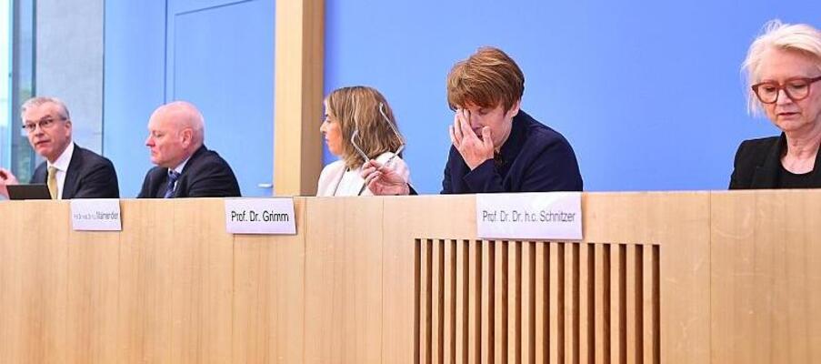 Bericht: Handelsökonom soll in Sachverständigenrat einziehen