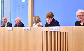 Bericht: Handelsökonom soll in Sachverständigenrat einziehen