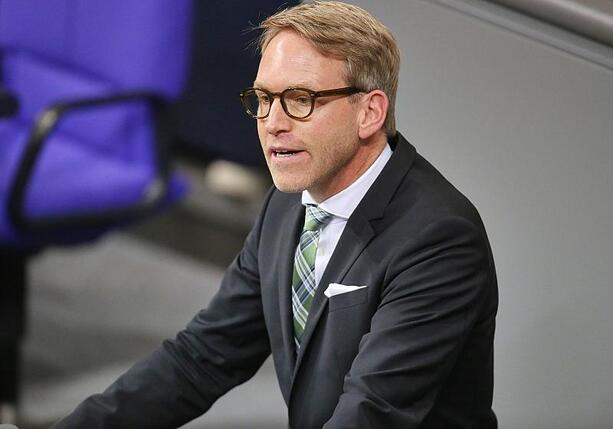 Bild vergr&ouml;&szlig;ern: Geheimdienste-Kontrolleur warnt vor iranischen Vergeltungsmaßnahmen