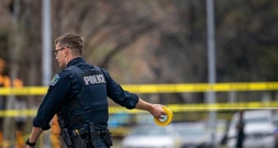 Angreifer erschießt zwei Menschen in Texas - FBI spricht von Terrorverdacht