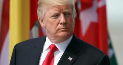 Trump: Neue Führung im Iran gesprächsbereit