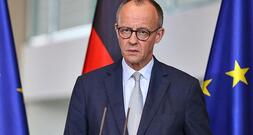 E3 verurteilen iranische Raketenangriffe in der Region