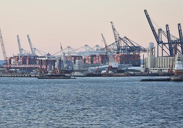 Bild vergr&ouml;&szlig;ern: Grünen-Fraktion gibt sich neue Wirtschaftsstrategie