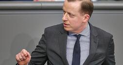 SPD warnt vor Massenflucht aus dem Iran