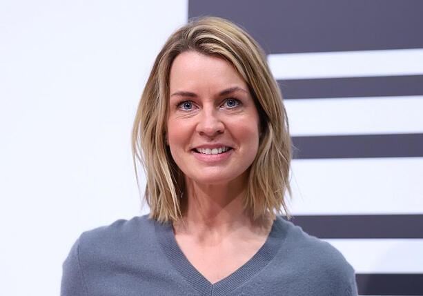 Bild vergr&ouml;&szlig;ern: Jessy Wellmer bedauert Haustier-Bann beim NDR