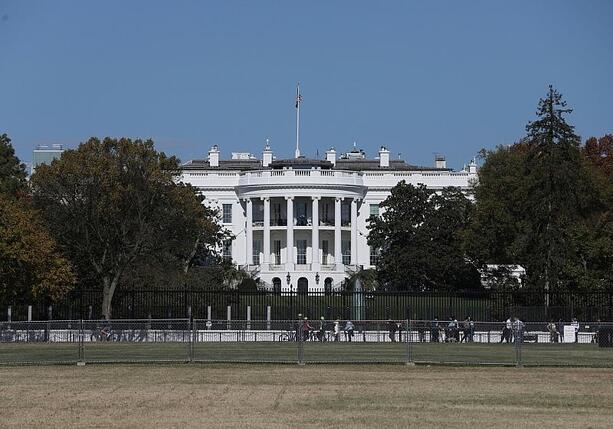 Bild vergr&ouml;&szlig;ern: Beyer erwartet veränderte Tagesordnung bei USA-Besuch von Merz