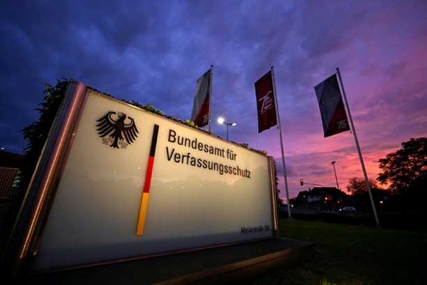 Bild vergr&ouml;&szlig;ern: Iran-Krieg versetzt deutsche Sicherheitsbehörden in erhöhte Alarmbereitschaft