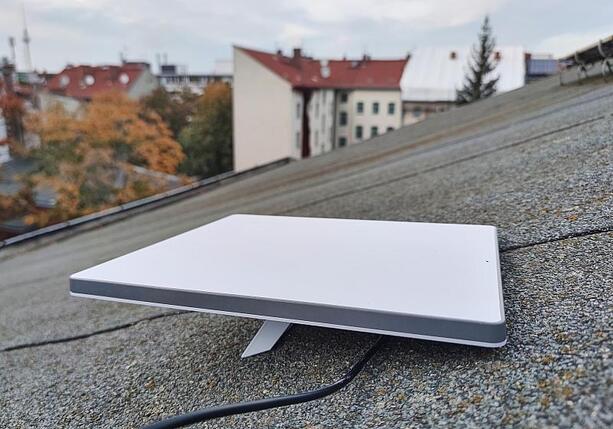 Bild vergr&ouml;&szlig;ern: Bericht: Starlink plant 5G-Mobilfunk