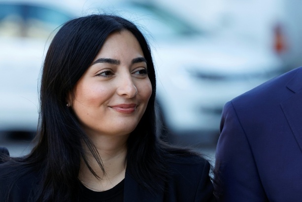 Bild vergr&ouml;&szlig;ern: Alabali Radovan kritisiert US-Verbot zu NGO-Arbeit für Gleichstellungsprogramme