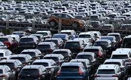 Klimaklagen gegen Autobauer am BGH: Urteil fällt in drei Wochen