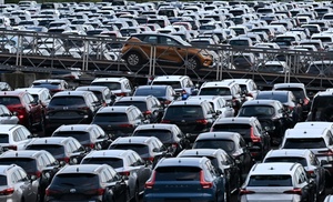 Klimaklagen gegen Autobauer am BGH: Urteil fällt in drei Wochen